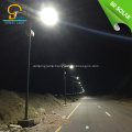 Modern Solar LED Street lighting